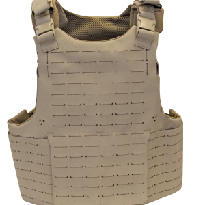Body armour vest PNG