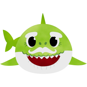 Baby Shark PNG