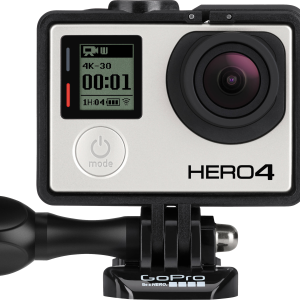 GoPro PNG