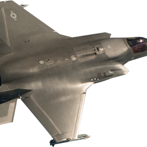 Jet fighter PNG