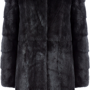 Fur coat PNG