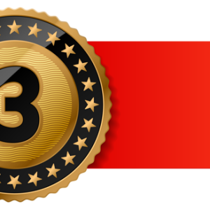 Award, trophy PNG