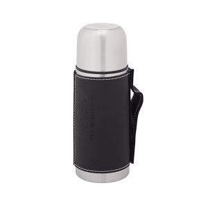 Thermos, vacuum flask PNG