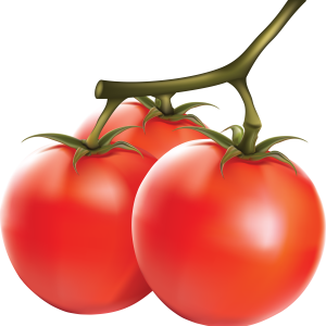 Tomato PNG