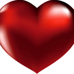 Heart PNG
