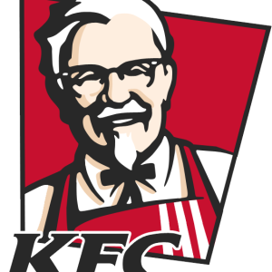 KFC logo PNG