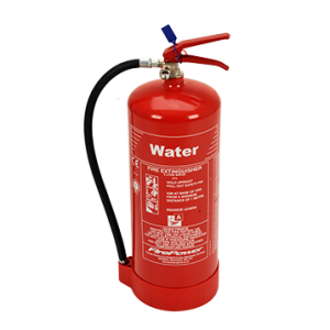 Extinguisher PNG