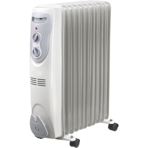 Electric heater PNG