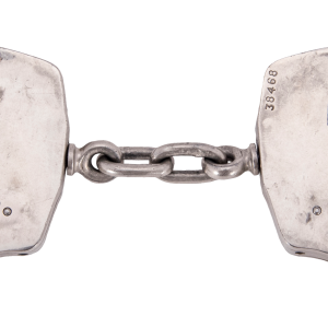 Handcuffs PNG