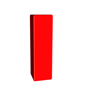 letter I PNG