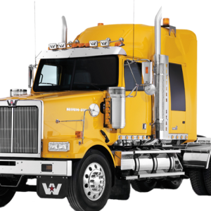 Truck PNG