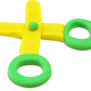 Plasticine PNG