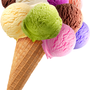 Ice cream PNG