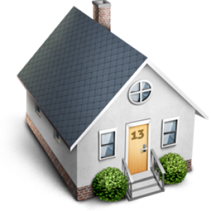 House PNG