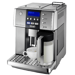 Coffee machine PNG