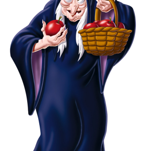 Witch PNG