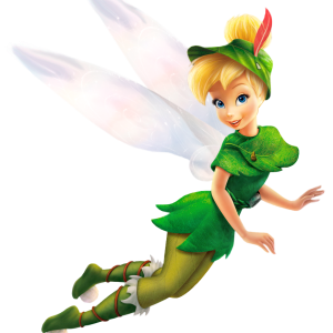 Fairy PNG