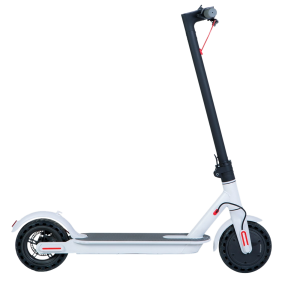 Electric scooter PNG