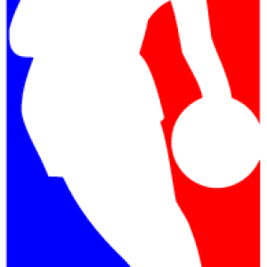 NBA logo PNG
