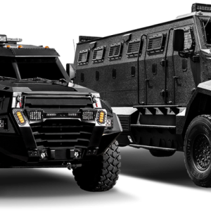 Armored car PNG