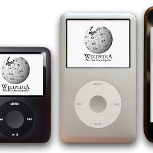 Ipod PNG
