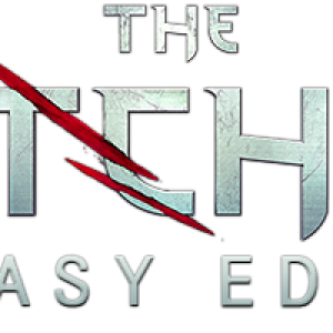 Witcher logo PNG