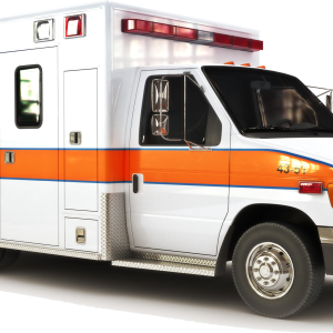 Ambulance PNG