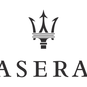 Maserati logo PNG