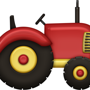 Tractor PNG