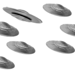 Ufo PNG