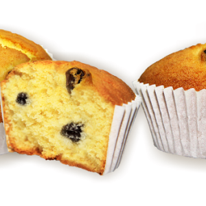 Muffin PNG