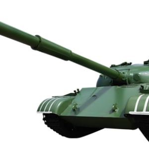 T72 tank PNG image