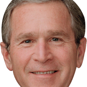George Bush PNG