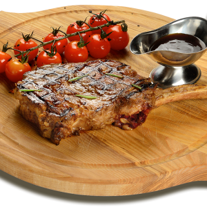 Steak meat PNG