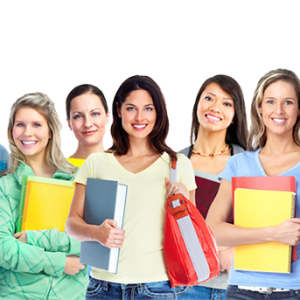 Student PNG