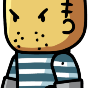 Prisoner PNG