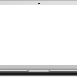 Macbook PNG