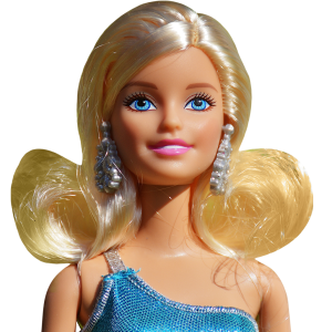 Barbie PNG