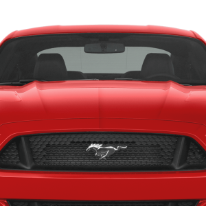 Ford Mustang PNG