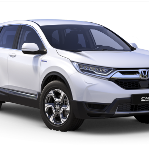 Honda PNG