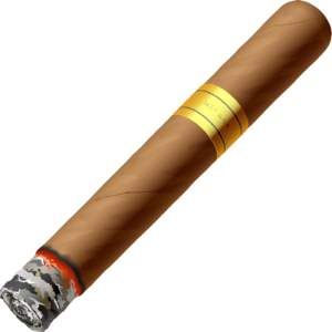 Cigar PNG