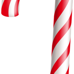 Candy cane PNG