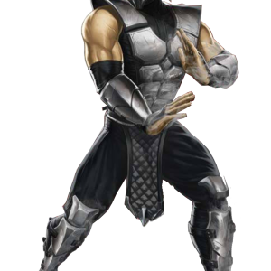 Mortal Kombat PNG