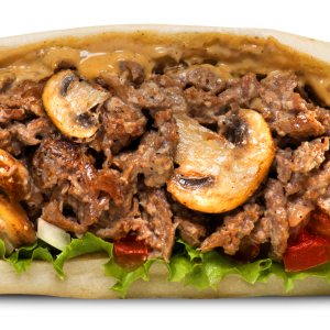 Shawarma PNG
