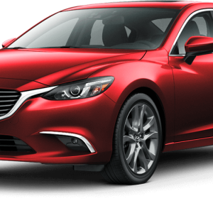 Mazda PNG