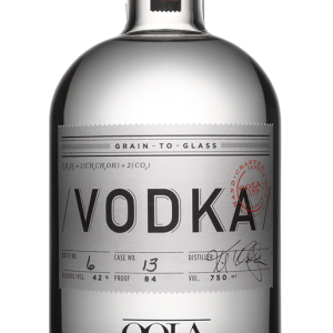 Vodka PNG