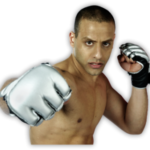 Mixed martial arts PNG, MMA PNG