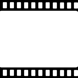 Filmstrip PNG