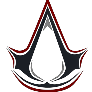 Assassin’s Creed logo PNG