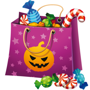 Halloween PNG